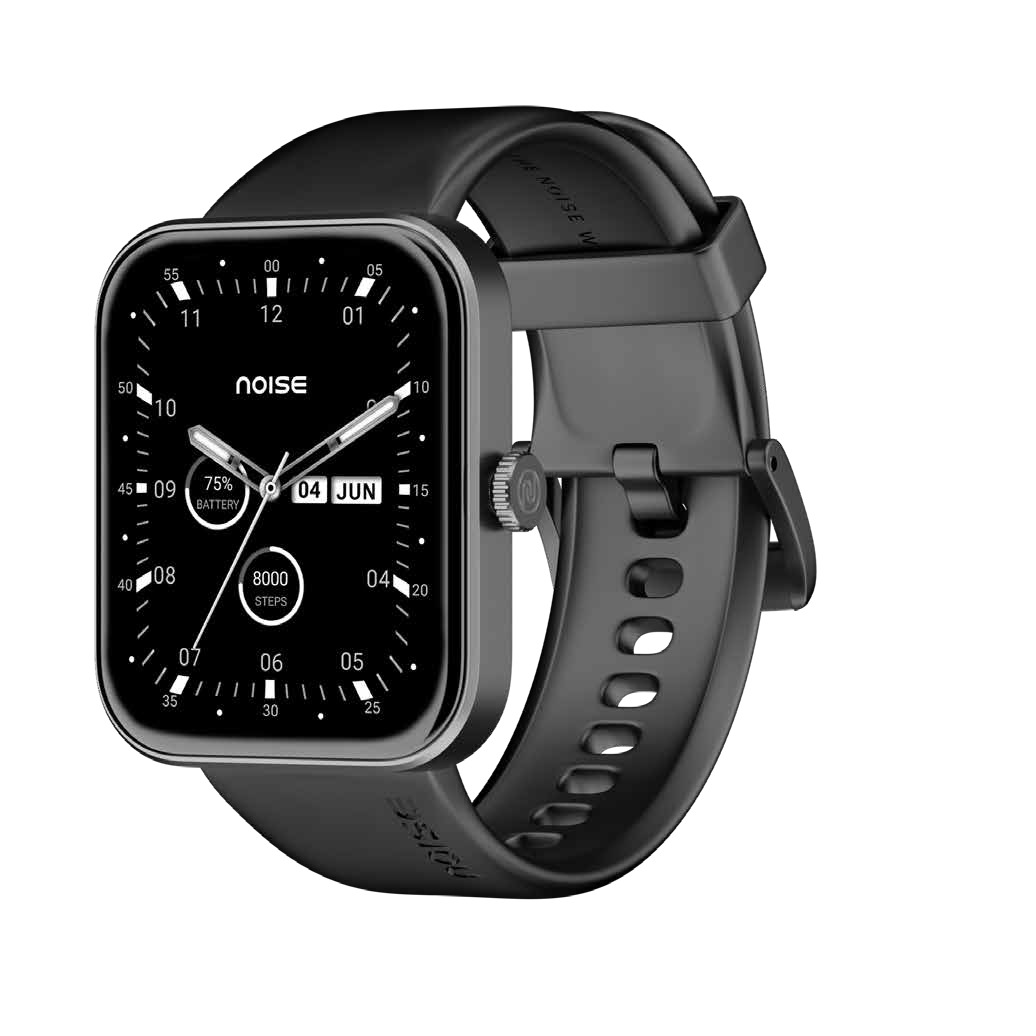 ColorFit Grande Smartwatch
