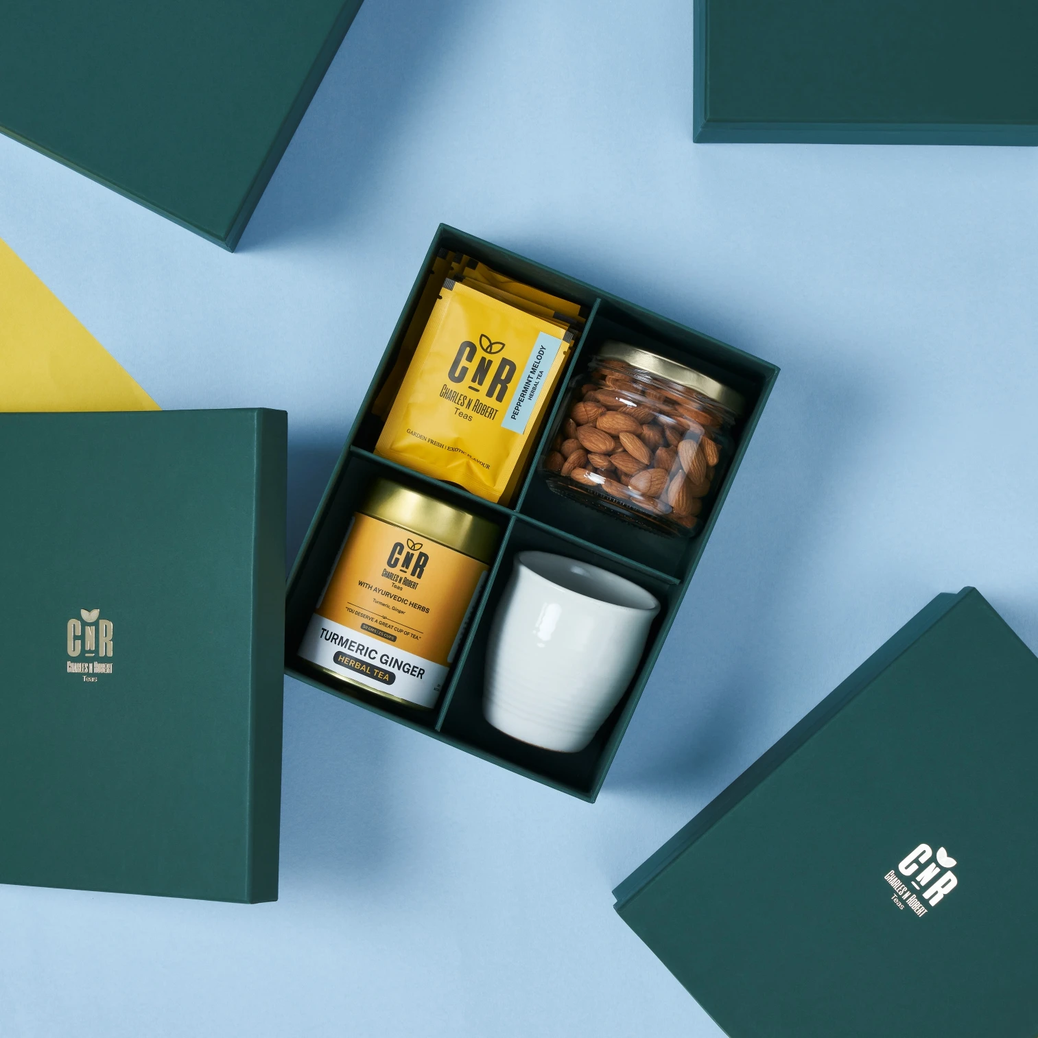 Diwali Assortment Hamper