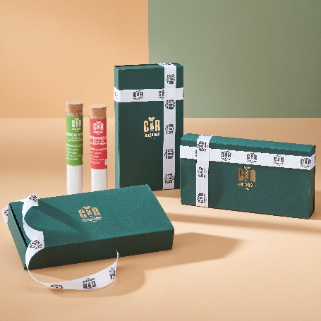 PREMIX ICED TEA COLLECTION