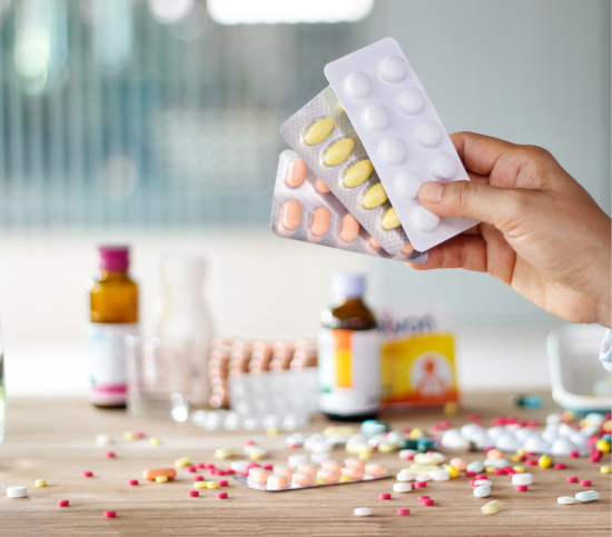 Pharmaceutical
