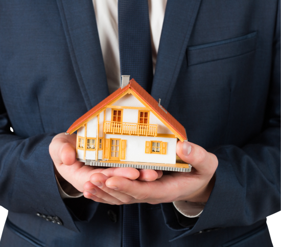 Real Estate