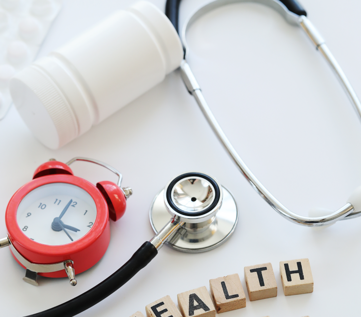 Health & Wellness 