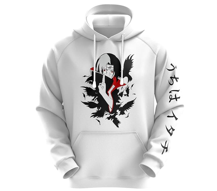 Hoodies 