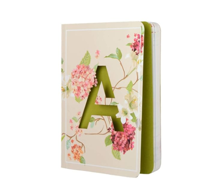 Notebooks & Diaries 