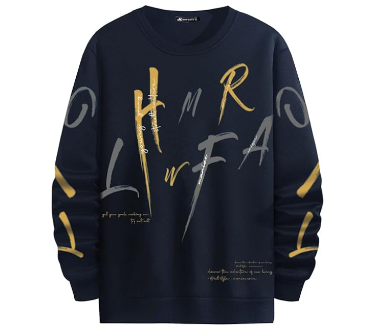 SweatShirts 