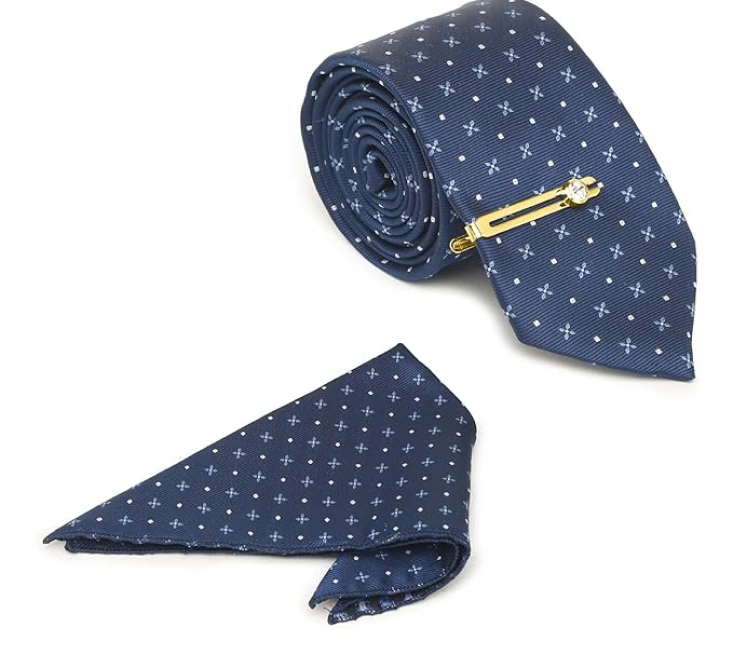 Ties & Others 